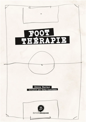 Foot thérapie - Ianis Periac