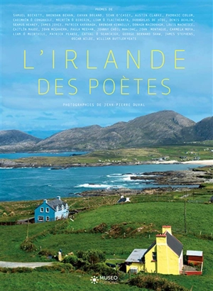 L'Irlande des poètes. Fili Eireannacha - Jean-Pierre Duval