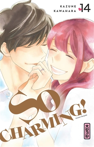 So charming!. Vol. 14 - Kazune Kawahara