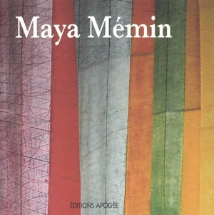 Maya Mémin : gravures 1985-2005 - Danielle Robert-Guédon