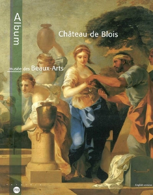 Château de Blois, Musée des beaux-arts (en anglais) - Château de Blois