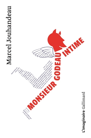 Monsieur Godeau intime - Marcel Jouhandeau