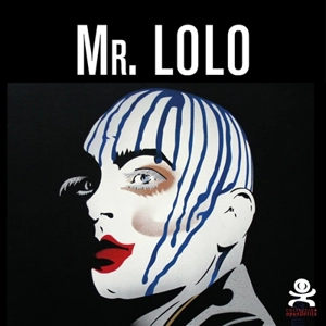 Mr. Lolo : art plastique et belles dentelles - Chrixcel