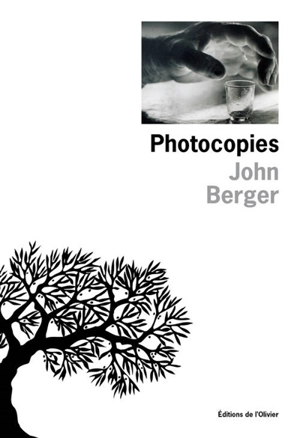 Photocopies - John Berger