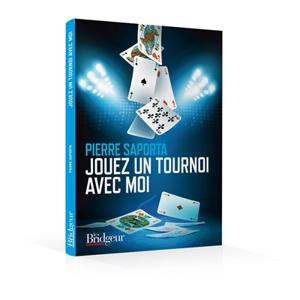 Jouez un tournoi avec moi - Pierre Saporta