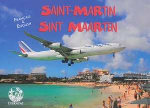 Saint-Martin. Sint Maarten - André Exbrayat