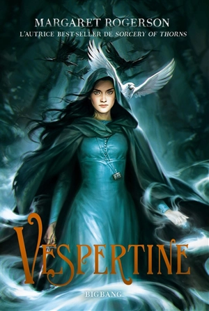 Vespertine. Vol. 1 - Margaret Rogerson