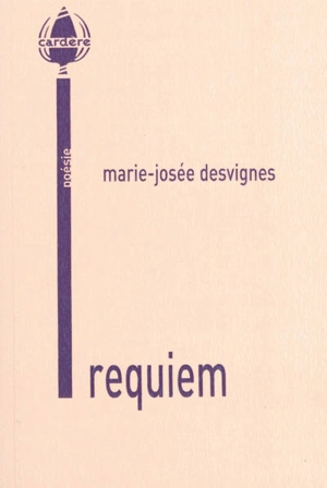 Requiem - Marie-Josée Desvignes