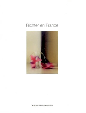 Richter en France