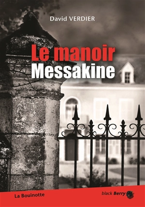 Le manoir Messakine - David Verdier