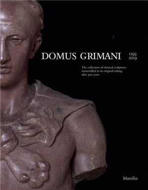 Domus Grimani - Toto Bergamo Rossi