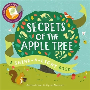 Secrets of the Apple Tree - Carron Brown