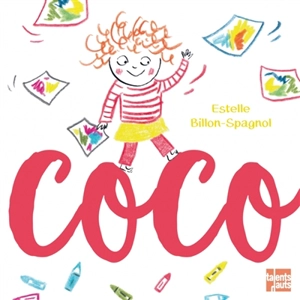 Coco - Estelle Billon-Spagnol