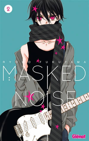 Masked noise. Vol. 2 - Ryoko Fukuyama