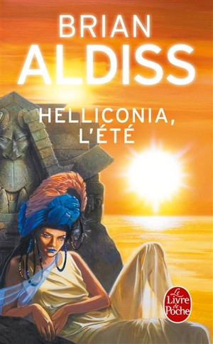 Helliconia, l'été - Brian Wilson Aldiss