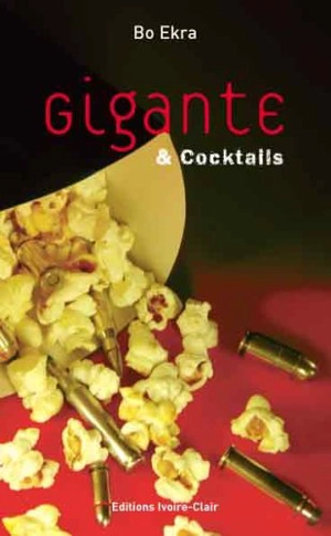 Gigante : cocktails - Bo Ekra