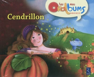 Cendrillon : pack de 5 exemplaires - Philippe Boisseau