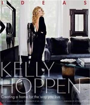 Kelly Hoppen : Ideas - Kelly Hoppen