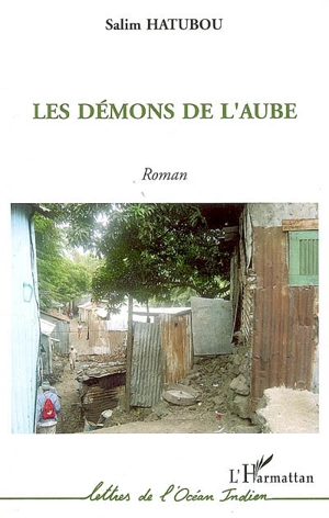 Les démons de l'aube - Salim Hatubou