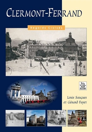 Clermont-Ferrand - Louis Saugues