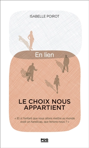 Le choix nous appartient - Isabelle Poirot-Mazères