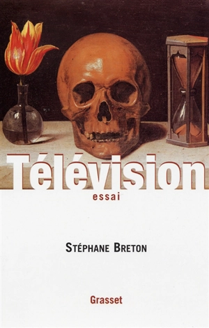 Télévision - Stéphane Breton