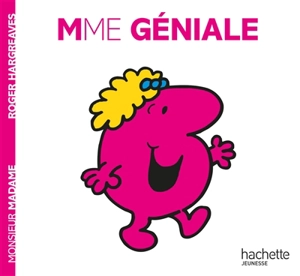 Madame Géniale - Roger Hargreaves