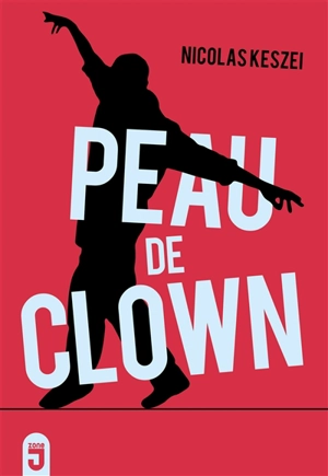 Peau de clown - Nicolas Keszei