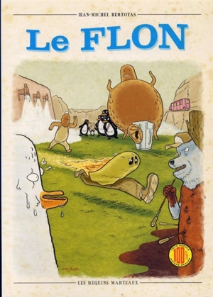 Le Flon - Jean-Michel Bertoyas