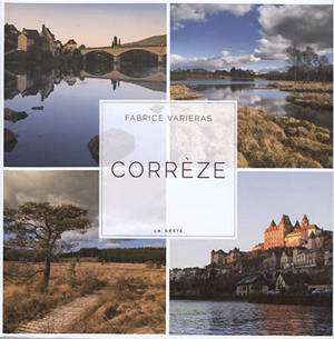 Corrèze - Fabrice Varieras