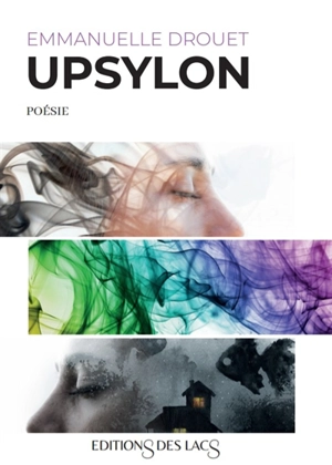 Upsylon - Emmanuelle Drouet