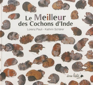 Le meilleur des cochons d'Inde - Lorenz Pauli