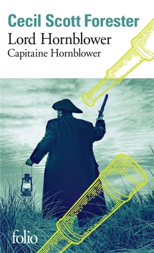 Capitaine Hornblower. Vol. 5. Lord Hornblower - Cecil Scott Forester