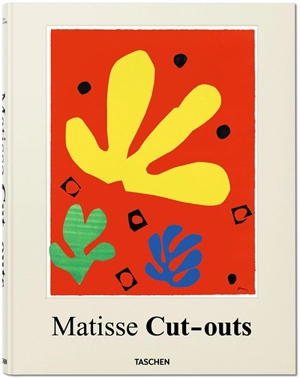 Matisse : cut-outs - Gilles Néret