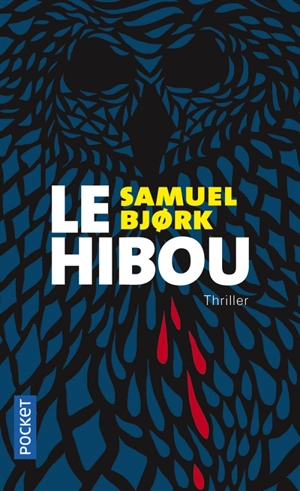 Le hibou - Samuel Bjork