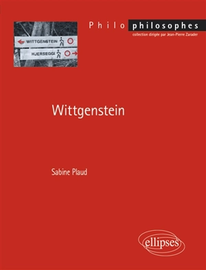 Wittgenstein - Sabine Plaud