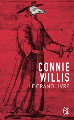 Le grand livre - Connie Willis