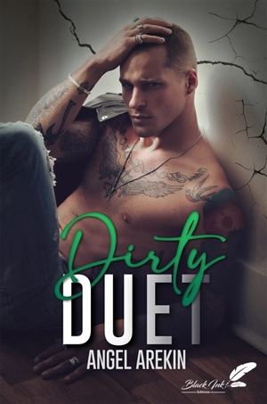 Dirty duet - Angel Arekin