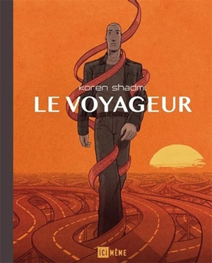 Le voyageur - Koren Shadmi