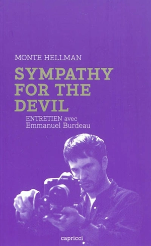 Sympathy for the devil - Monte Hellman