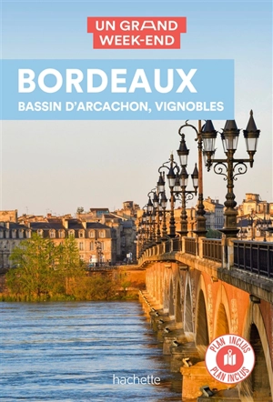 Bordeaux : bassin d'Arcachon, vignobles - Anne Lataillade