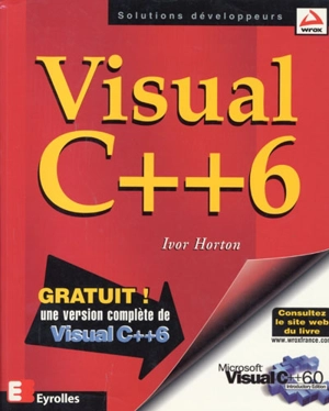 Visual C++ 6 - Ivor Horton