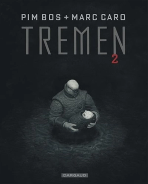 Tremen. Vol. 2 - Pim Bos