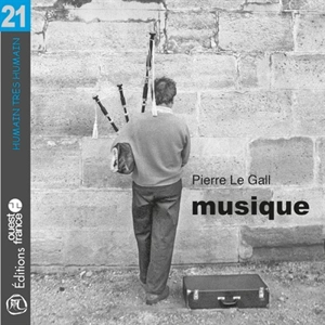 Musique - Pierre Le Gall