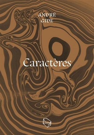 Caractères - André Gide