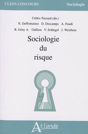 Sociologie du risque