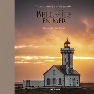 Belle-Ile en Mer - Michel Damblant