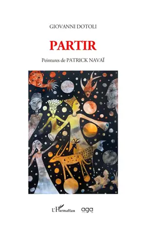 Partir - Giovanni Dotoli