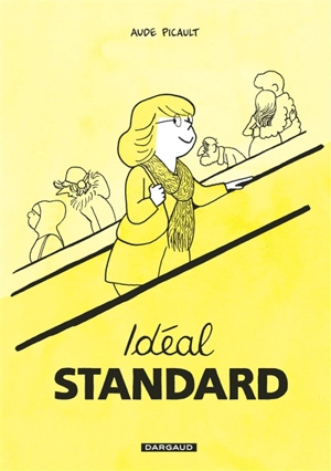 Idéal standard : opération d'été poche - Aude Picault