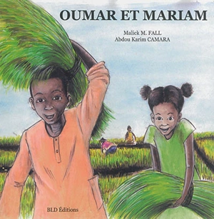 Oumar et Mariam - Malick Mayabé Fall